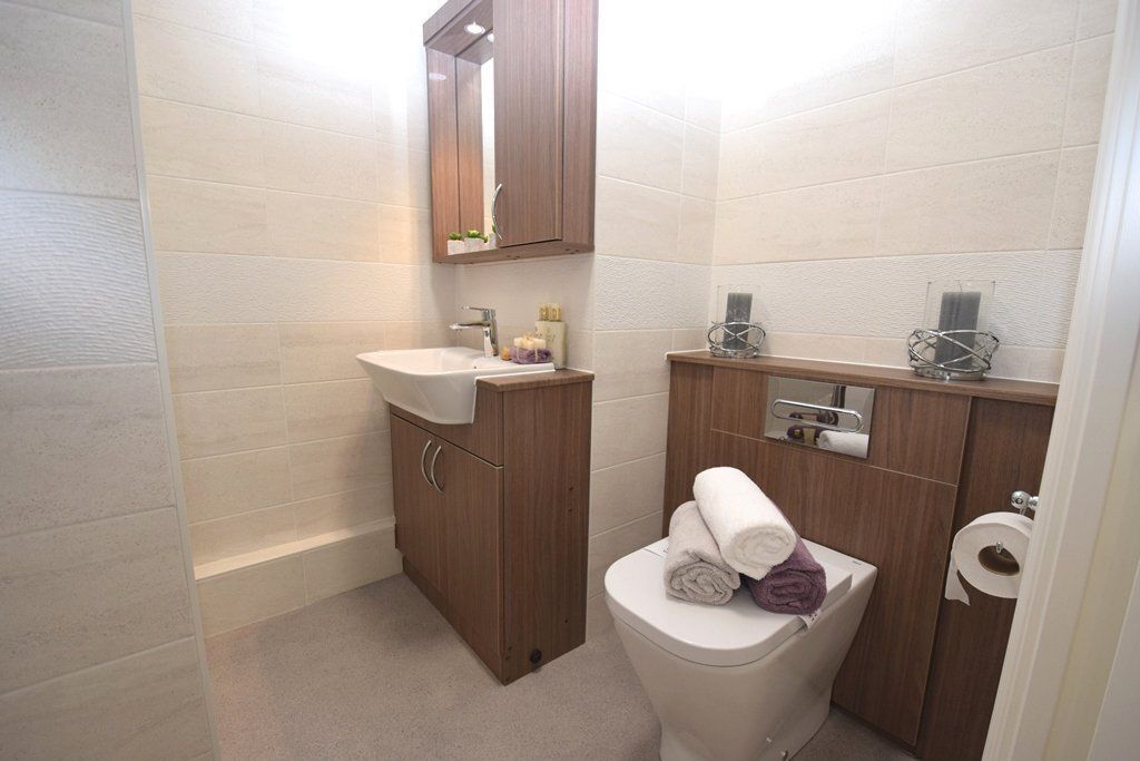 Additional image 9 of 1 bed flat for saleLongwick Road, Princes Risborough, Buckinghamshire HP27
