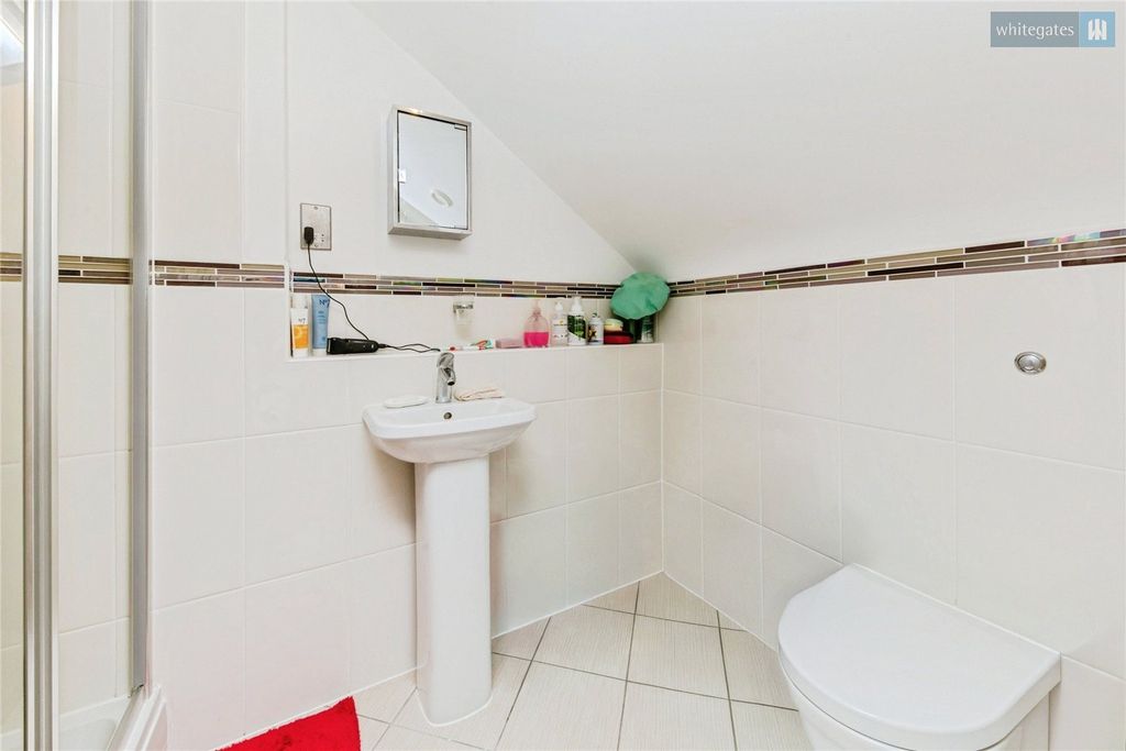 Additional image 10 of 2 bed flat for saleWheelock House, Nantwich, Cheshire CW5