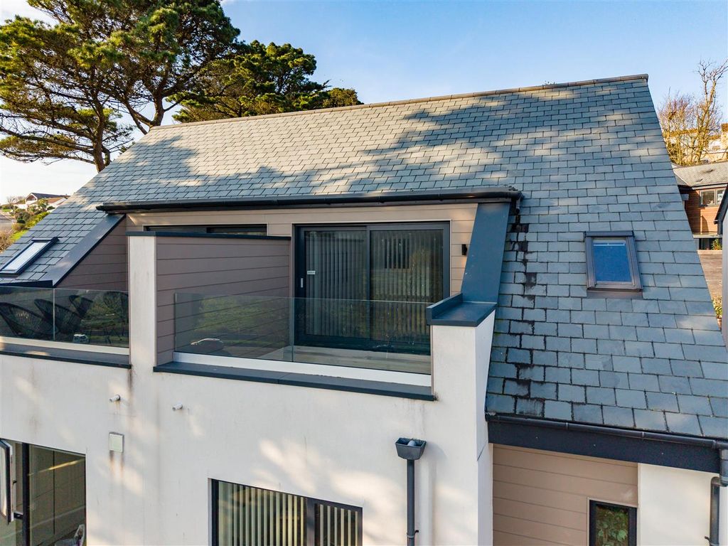 Additional image 12 of 4 bed semi-detached house for saleGannel Road, Newquay TR7