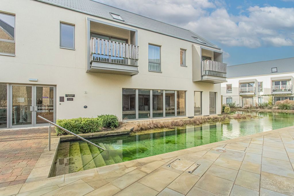 Additional image 16 of 1 bed flat for saleSteepleton Court, Tetbury GL8