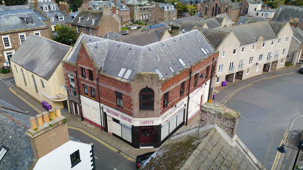 Additional image 4 of 2 bed maisonette for saleMarket Street, Montrose DD10