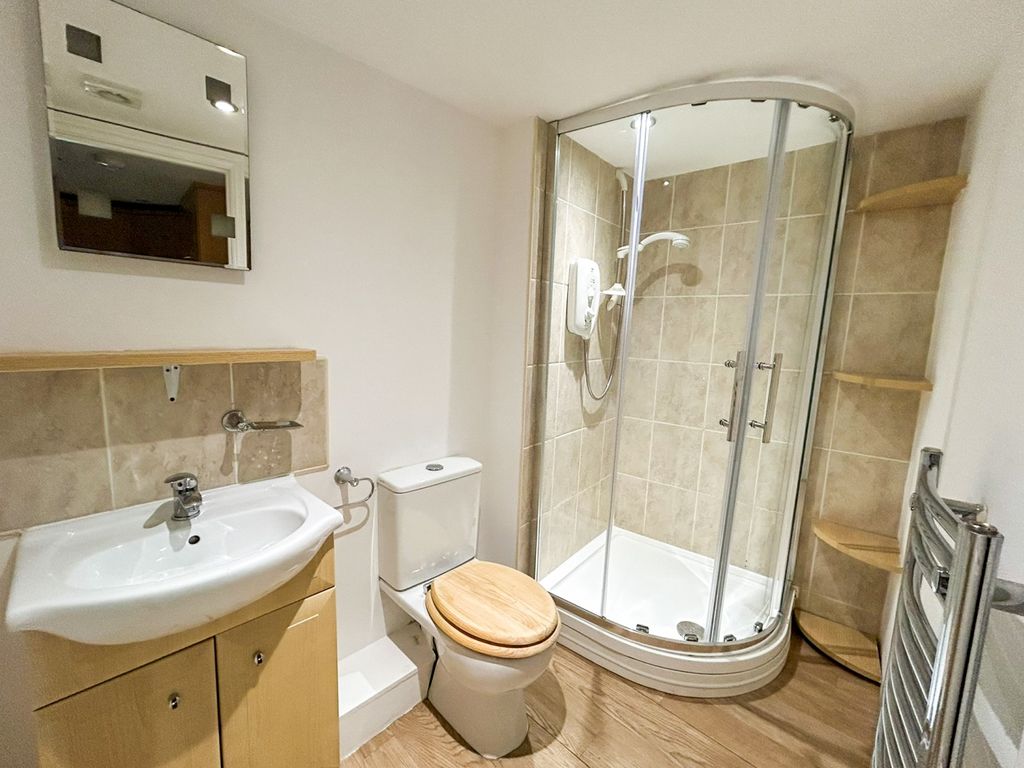 Additional image 13 of 1 bed flat for saleThe Old Coachworks, Grenville Road, Lostwithiel, Cornwall PL22