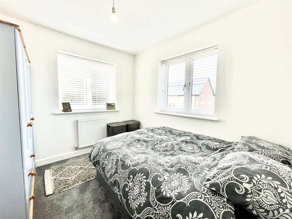 Additional image 11 of 3 bed detached house for saleMaes Sarn Wen, Four Crosses, Llanymynech, Powys SY22