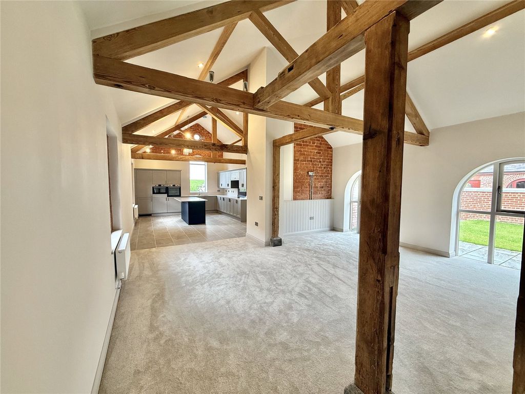 Additional image 2 of 3 bed semi-detached house for saleForden, Welshpool, Powys SY21