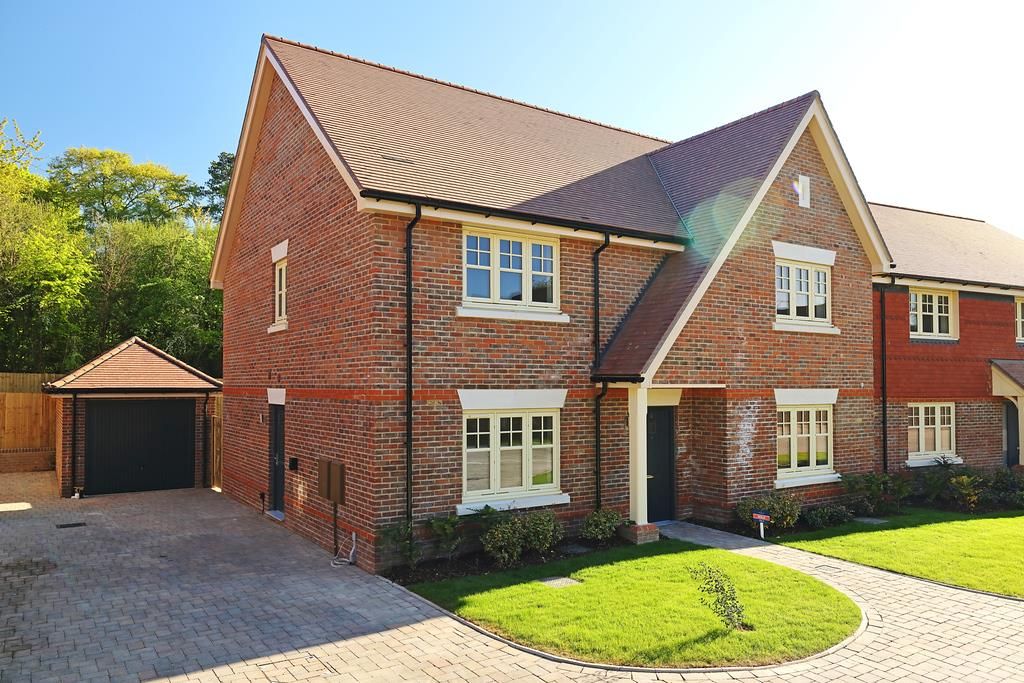 4 bed detached house for saleHeadley Chase, Headley, Surrey KT18