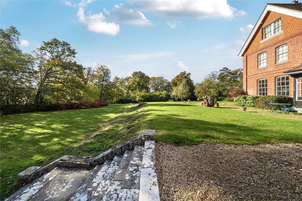 Additional image 18 of 2 bed flat for saleBrook, Lyndhurst, Hampshire SO43