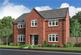 Plot 157, Grayford at Pembroke Chase, Ampthill Road, Houghton Conquest MK45