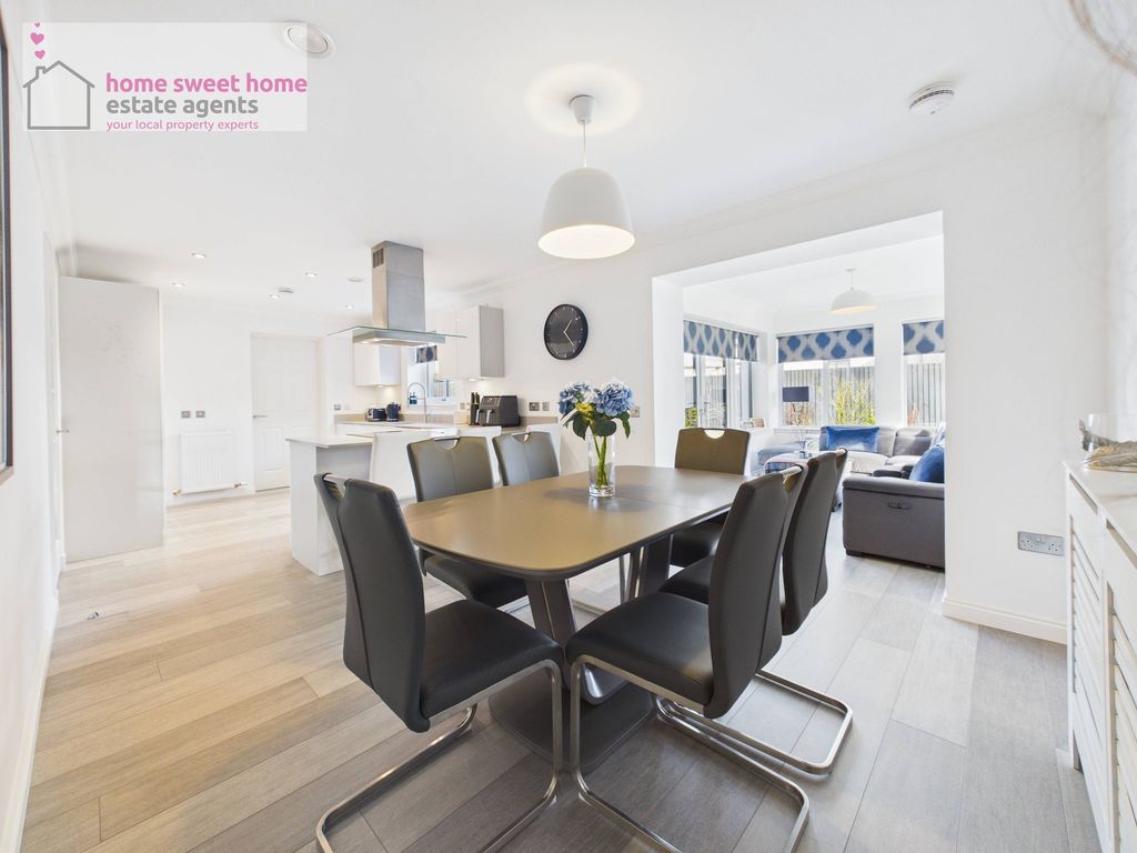 Additional image 16 of 4 bed detached house for saleNess Street, Nairn IV12