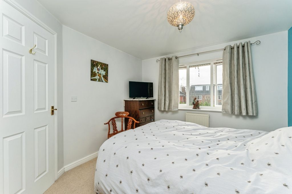 Additional image 18 of 4 bed detached house for saleMill Croft, Neston, Cheshire CH64