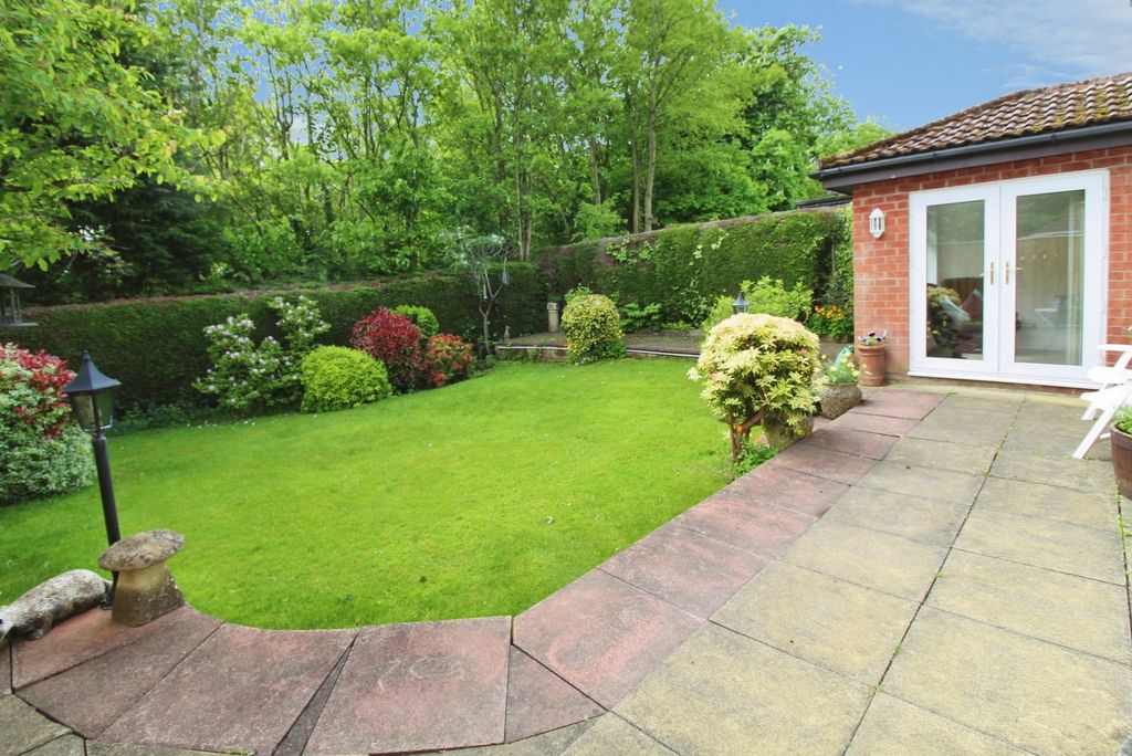 Additional image 22 of 4 bed semi-detached house for saleMoorlands, Prudhoe NE42