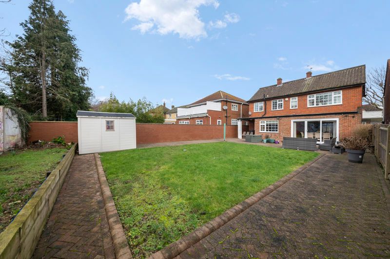 Additional image 21 of 5 bed detached house for saleDoncaster Drive, Northolt UB5