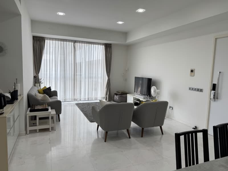 1 Keppel Bay View photo 3