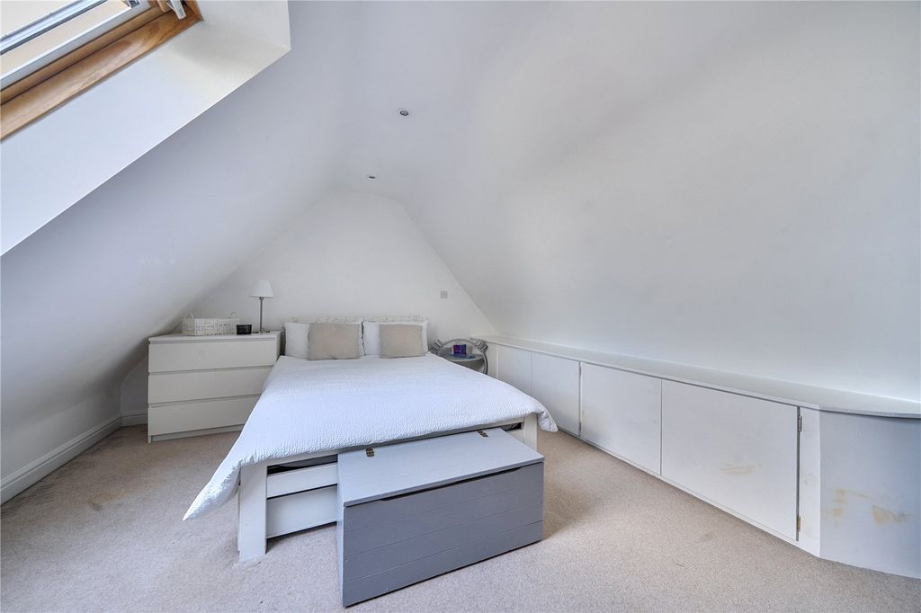 Additional image 5 of 3 bed semi-detached house for saleSt. Margarets Mead, Marlborough, Wiltshire SN8