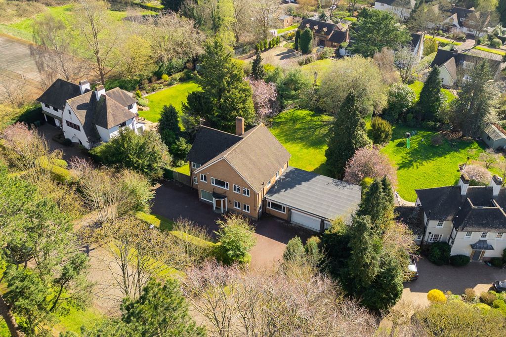 Additional image 48 of 5 bed detached house for saleSouthmeads Road, Oadby LE2