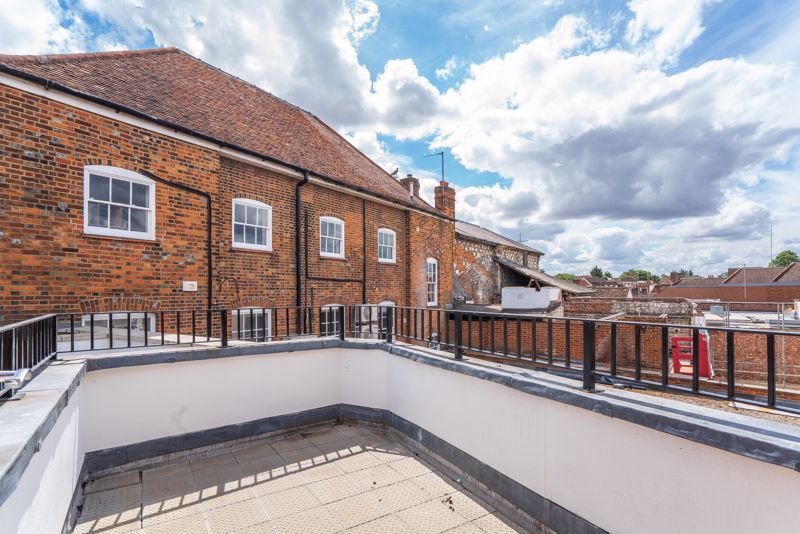 Additional image 2 of 2 bed flat for saleCrown Lane, Marlow SL7