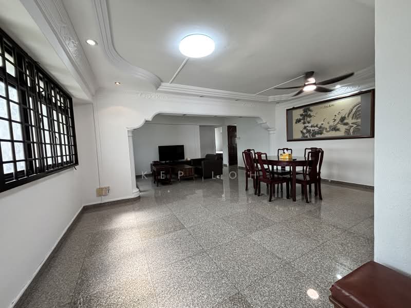 318 Sembawang Vista