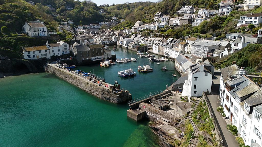 Additional image 46 of 4 bed detached house for saleThe Warren, Polperro, Looe PL13