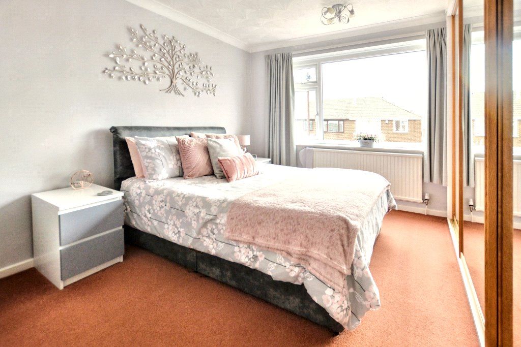 Additional image 5 of 3 bed detached house for saleFairfield Walk, Ossett, West Yorkshire WF5