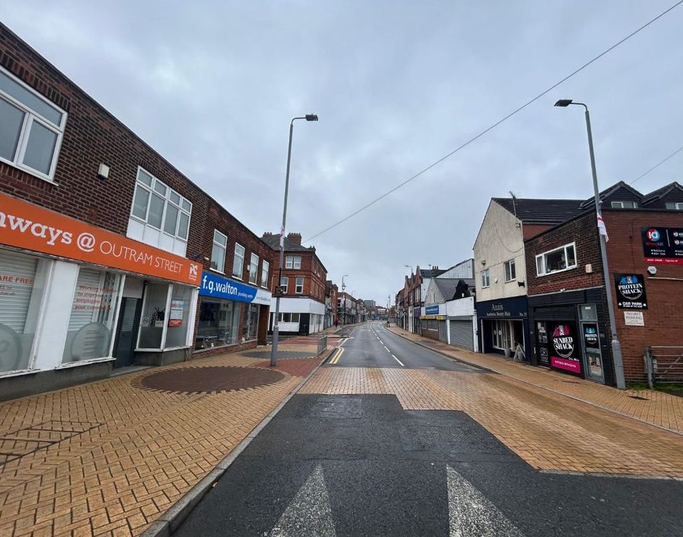 Additional image 5 of Land for saleStation House, Outram Street, Sutton-In-Ashfield NG17