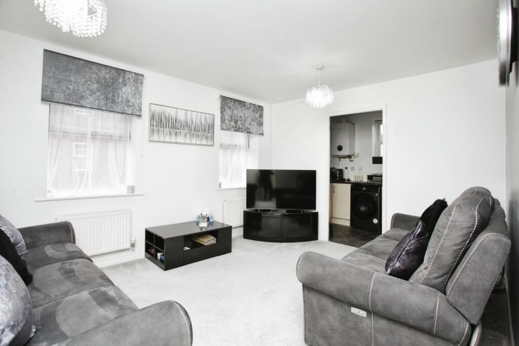 Additional image 5 of 2 bed flat for saleSilken Court, Nuneaton CV11