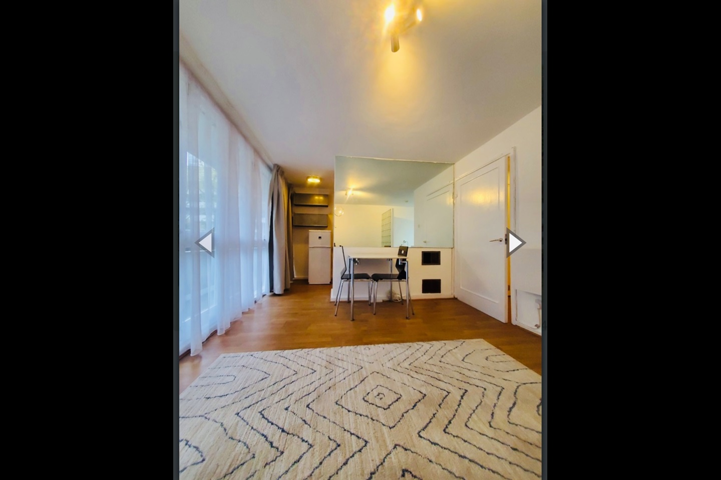 Studio Flat, London, W1W, N1 7GU