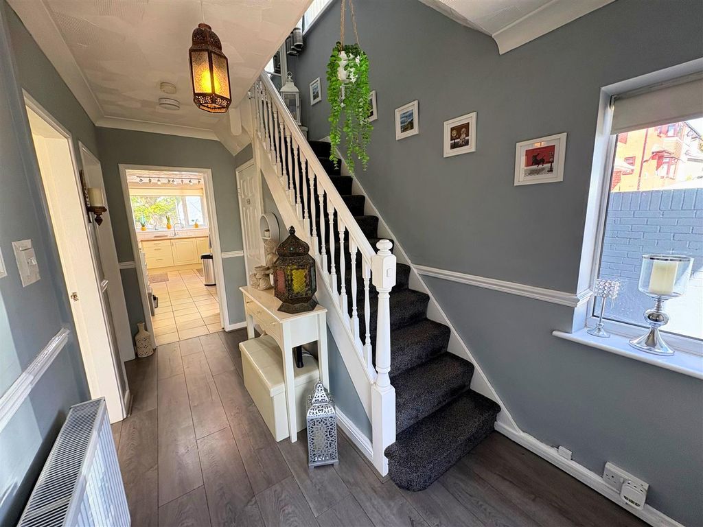 Additional image 2 of 3 bed semi-detached house for saleAneurin Bevan's Way, Maesteg CF34