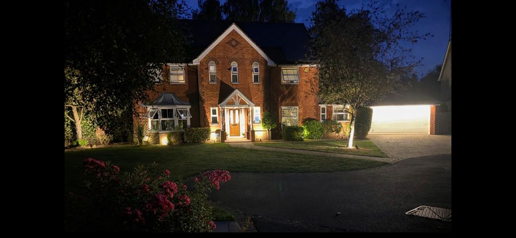 Additional image 43 of 4 bed detached house for saleStanding Stones, Northampton NN3