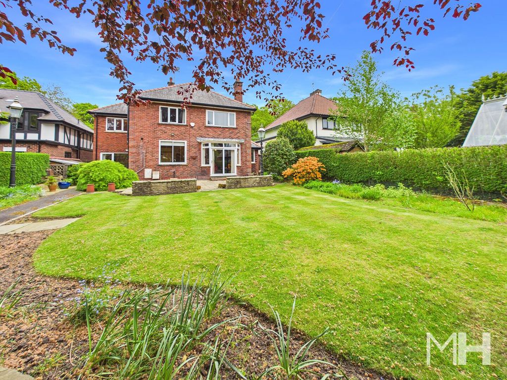 Additional image 32 of 5 bed detached house for saleChurch Avenue, Penwortham, Preston PR1