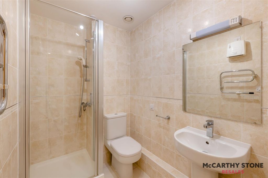 Additional image 14 of 2 bed flat for saleRyebeck Court, Eastgate, Pickering YO18