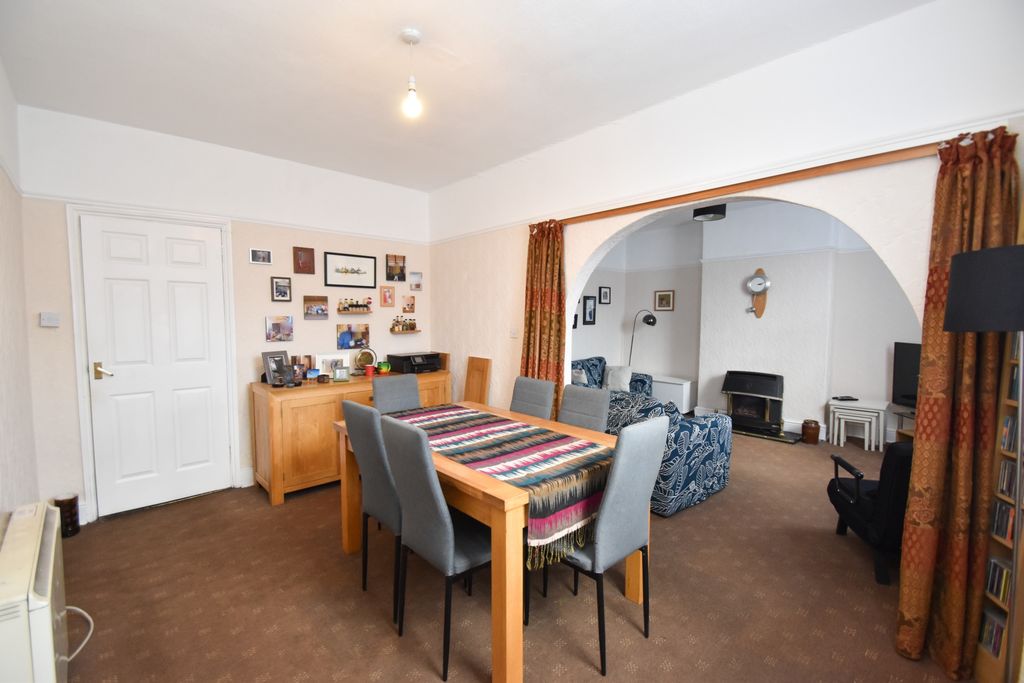 Additional image 4 of 4 bed flat for saleLumley Road, Skegness PE25
