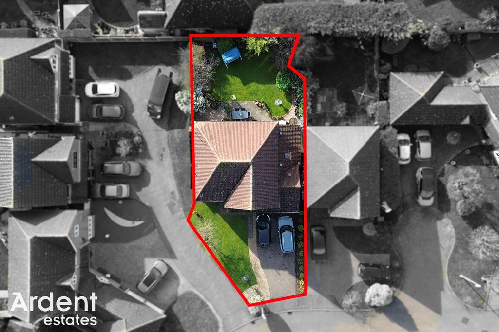 Additional image 3 of 4 bed detached house for saleCrayford Close, Maldon CM9