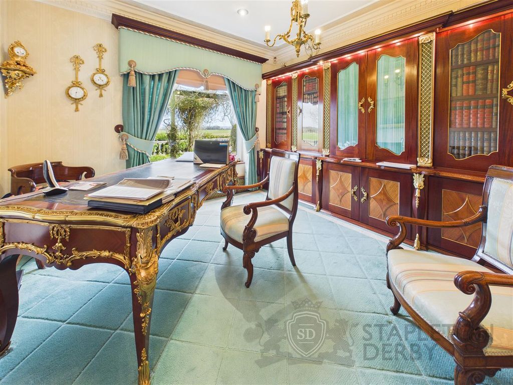Additional image 14 of 4 bed detached house for saleDelph Farm, Scarth Hill, Lathom, Ormskirk L39
