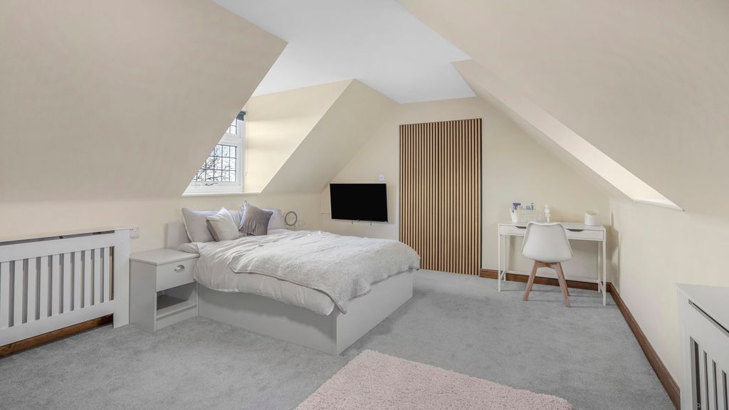 Additional image 12 of 5 bed detached house for saleLutterworth Road, Nuneaton CV11