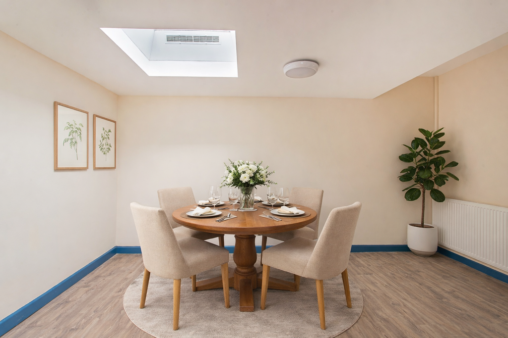 Additional image 2 of 2 bed flat for saleLondon Road, Tetbury GL8