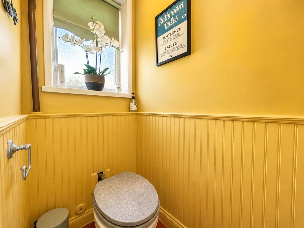 Additional image 17 of 3 bed semi-detached house for saleNoctorum Lane, Prenton CH43