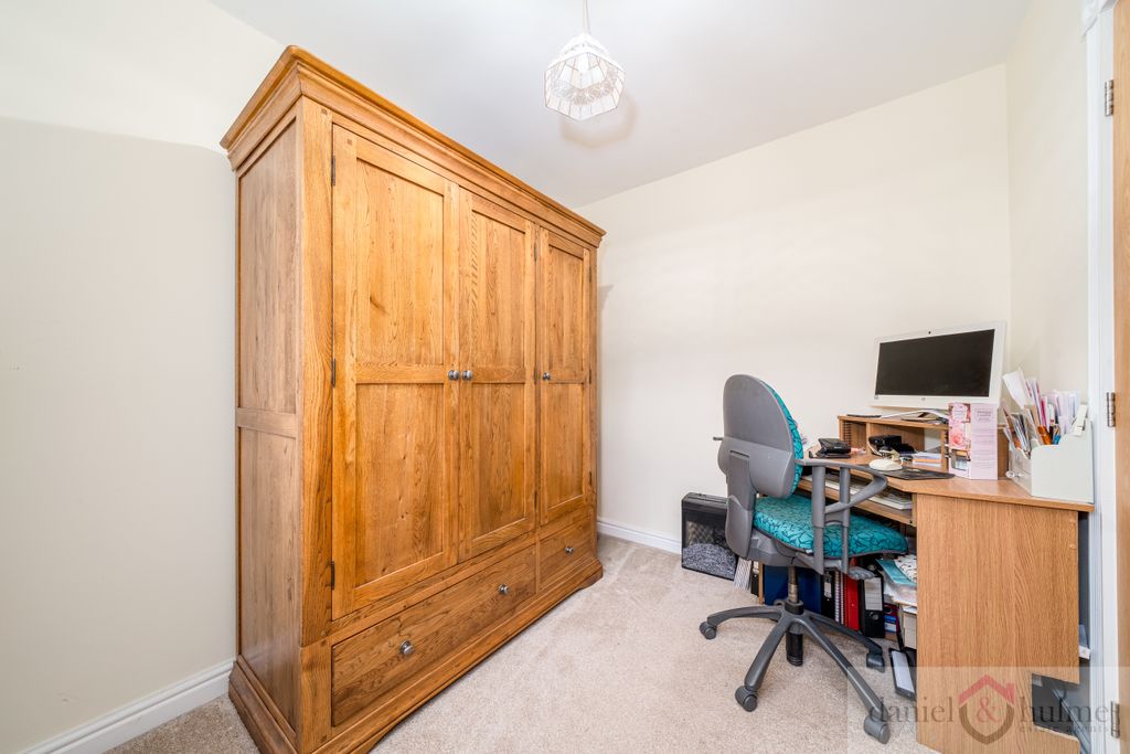 Additional image 27 of 3 bed semi-detached house for sale2 Springfield Close, Leek ST13