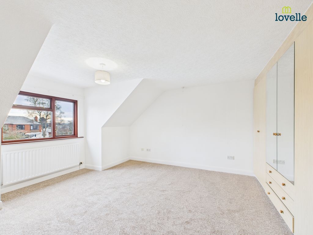Additional image 13 of 3 bed detached house for saleWalesby Road, Market Rasen LN8