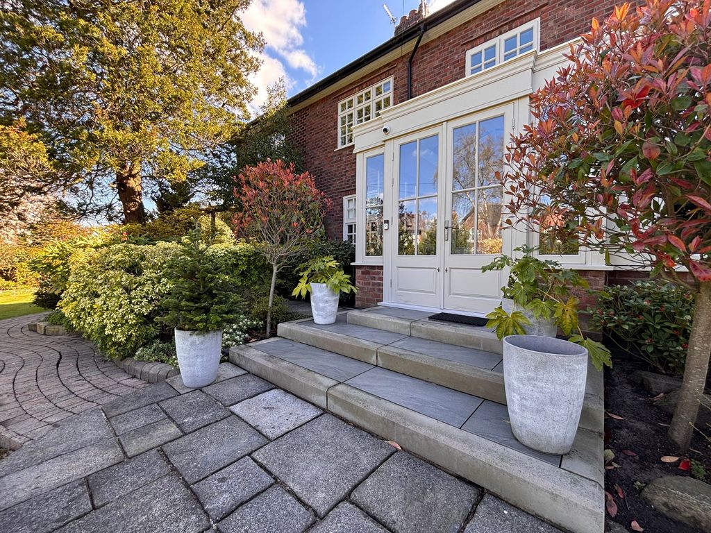 Additional image 2 of 5 bed detached house for saleLongley Drive, Worsley M28