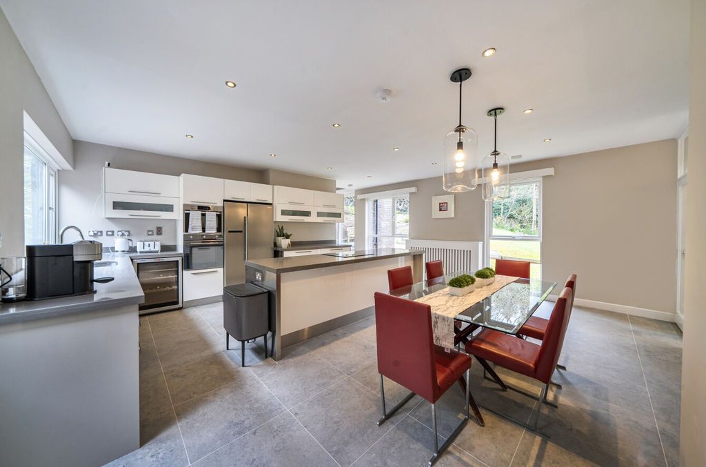 5 bed detached house for saleHartley Hill, Purley CR8