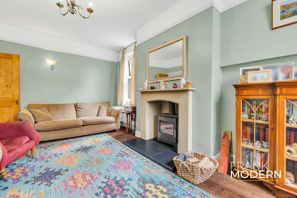 Additional image 8 of 4 bed property for saleWest Road, Oakham LE15