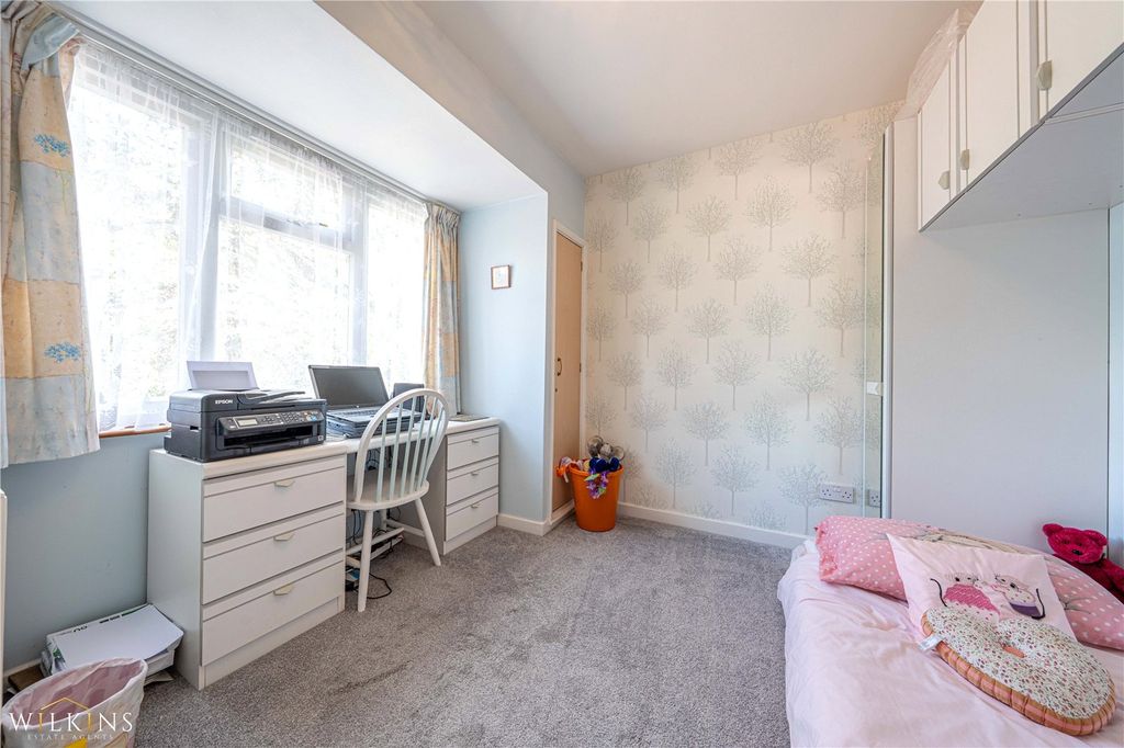Additional image 43 of 4 bed detached house for saleThe Long Shoot, Nuneaton, Warwickshire CV11