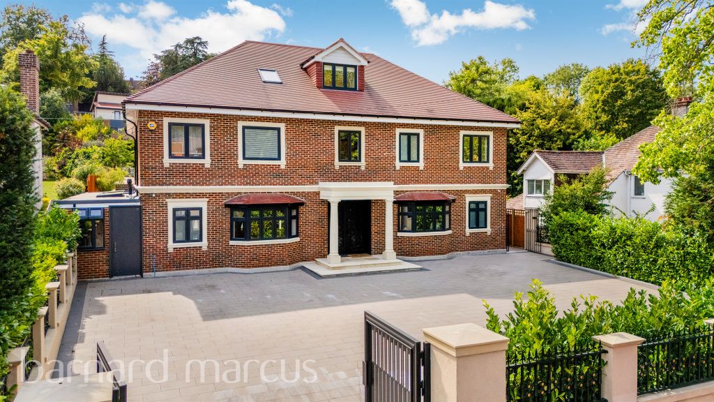 8 bed detached house for saleOld Lodge Lane, Purley CR8