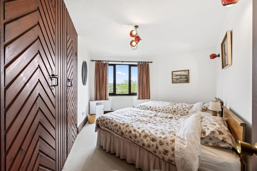 Additional image 12 of 4 bed detached house for saleTerras Hill, Lostwithiel, Cornwall PL22