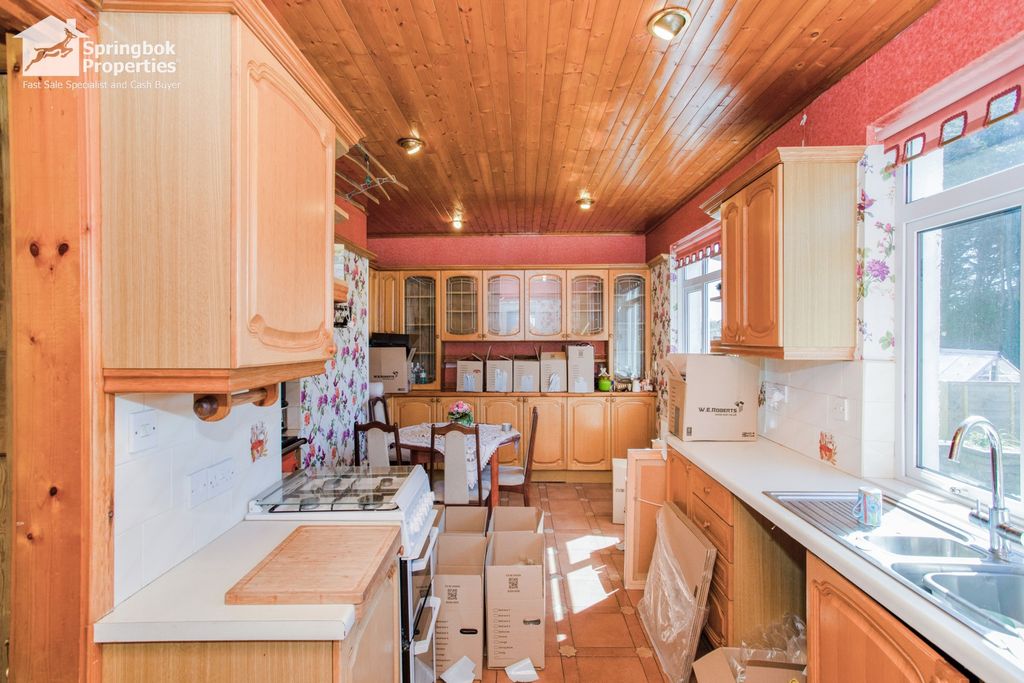 Additional image 4 of 3 bed detached house for sale26, Sneckyeat Road, Whitehaven, Cumbria CA28