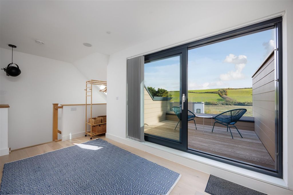 Additional image 62 of 4 bed semi-detached house for saleGannel Road, Newquay TR7