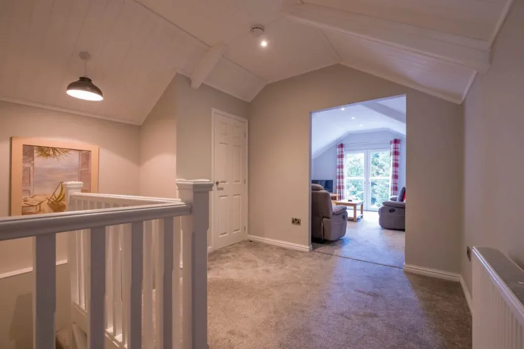 Additional image 8 of 3 bed villa for saleWoodland Cottage, Fell End Holiday Park, Beetham LA7