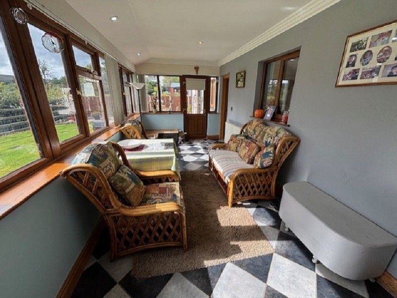 Additional image 10 of 4 bed detached house for saleGwynfe, Llangadog, Carmarthenshire. SA19