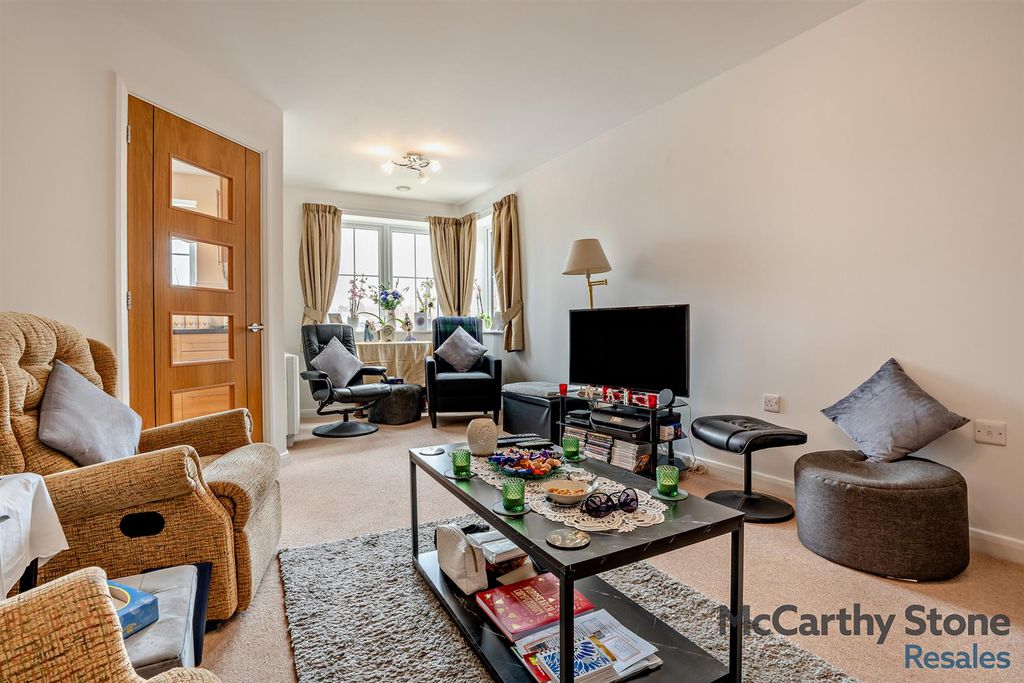 Additional image 4 of 2 bed flat for saleRyebeck Court, Eastgate, Pickering YO18