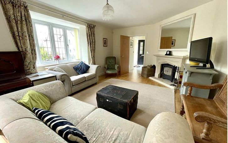 Additional image 9 of 5 bed detached house for saleOak House, 4 Barfleur Rise, Lyme Regis DT7