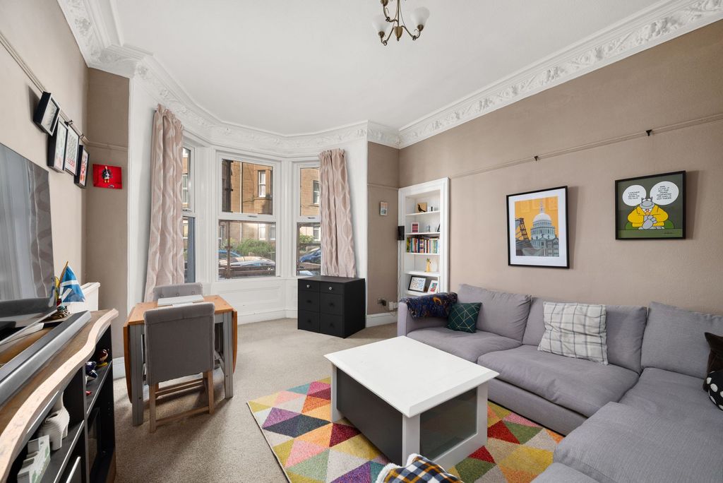 2 bed flat for saleG/L 15 Bellefield Avenue, Dundee DD1